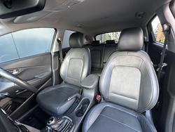 2017 Hyundai Kona Highlander