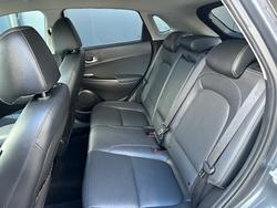 2017 Hyundai Kona Highlander