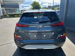 2017 Hyundai Kona Highlander