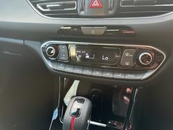 2024 Hyundai i30 N Line