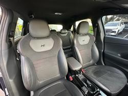 2024 Hyundai i30 N Line