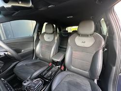2024 Hyundai i30 N Line