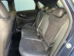 2024 Hyundai i30 N Line