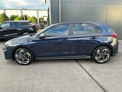 2024 Hyundai i30 N Line