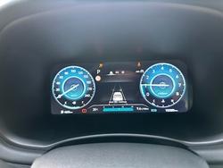 2024 Hyundai i30 N Line