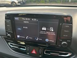2024 Hyundai i30 N Line