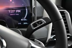 2025 LDV Terron 9 Origin