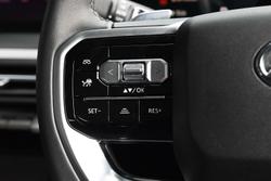 2025 LDV Terron 9 Origin