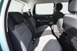 2025 LDV Terron 9 Origin