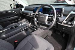 2025 LDV Terron 9 Origin