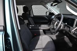 2025 LDV Terron 9 Origin