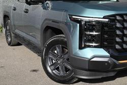 2025 LDV Terron 9 Origin