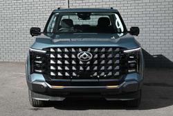 2025 LDV Terron 9 Origin