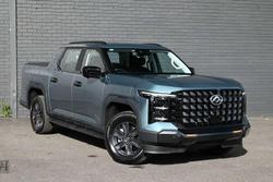 2025 LDV Terron 9 Origin