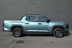 2025 LDV Terron 9 Origin