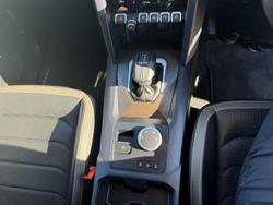 2023 Volkswagen Amarok TDI600 Style NF MY23 4X4 Constant Bright Blue