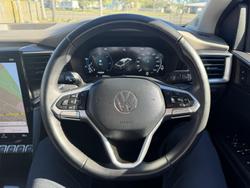2023 Volkswagen Amarok TDI600 Style NF MY23 4X4 Constant Bright Blue