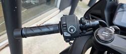 2025 Honda CBR650R MAT BLACK