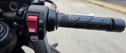 2025 Honda CBR650R MAT BLACK