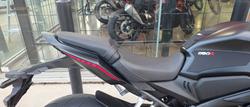 2025 Honda CBR650R MAT BLACK
