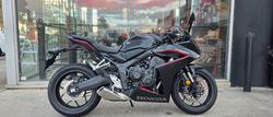 Honda CBR650R
