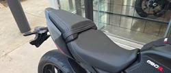 2025 Honda CBR650R MAT BLACK