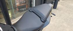 2025 Honda CBR650R MAT BLACK