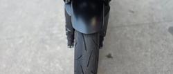 2025 Honda CBR650R MAT BLACK