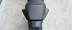 2025 Honda CBR650R MAT BLACK