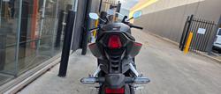 2025 Honda CBR650R MAT BLACK