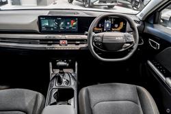 2026 Kia K4 S