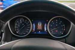 2016 Maserati Ghibli S