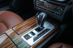2016 Maserati Ghibli S