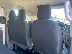 2023 Ford Transit Custom 340L
