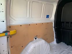 2023 Ford Transit Custom 340L