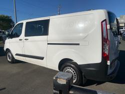 2023 Ford Transit Custom 340L