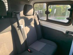 2023 Ford Transit Custom 340L