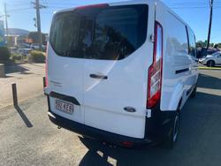 2023 Ford Transit Custom 340L