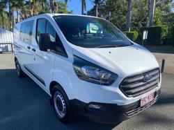 2023 Ford Transit Custom 340L
