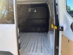 2023 Ford Transit Custom 340L