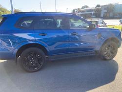 2024 Ford Everest Sport