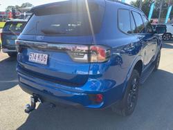 2024 Ford Everest Sport