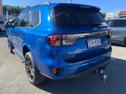 2024 Ford Everest Sport