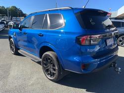 2024 Ford Everest Sport
