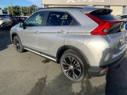 2018 Mitsubishi Eclipse Cross Exceed