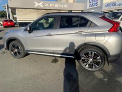 2018 Mitsubishi Eclipse Cross Exceed