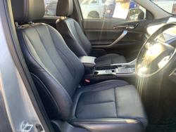 2018 Mitsubishi Eclipse Cross Exceed