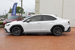 2022 Subaru WRX RS