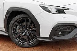 2022 Subaru WRX RS