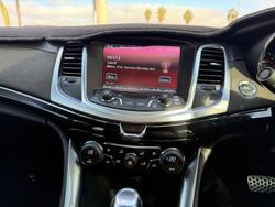 2017 Holden Commodore SS V Redline